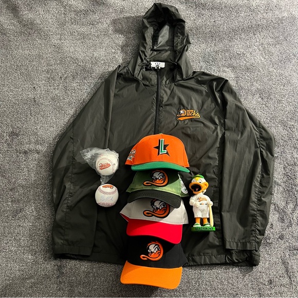 Long Island Ducks Classic collectible merchandise - Picture 1 of 16